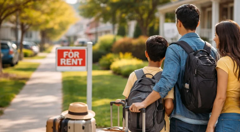 Los estados de EE.UU. donde el salario rinde más para familias hispanas en 2026, según estudios