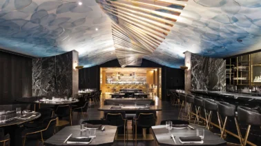 Los restaurantes más bellos del mundo según el Prix Versailles 2026: China arrasa con 4 ganadores