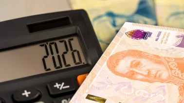 Los salarios mínimos más fuertes y débiles de Latinoamérica en 2026