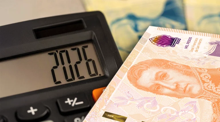 Los salarios mínimos más fuertes y débiles de Latinoamérica en 2026