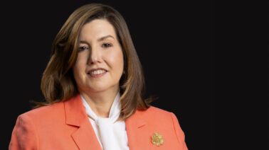 Lucile Houellemont toma la presidencia de Fedocámaras en una etapa clave para la transformación empresarial de RD
