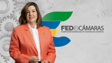 Lucile Houellemont toma la presidencia de Fedocámaras en una etapa clave para la transformación empresarial de RD