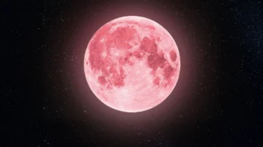 Luna de Fresa de junio 2026 en República Dominicana: A qué hora verla hoy 29 de junio