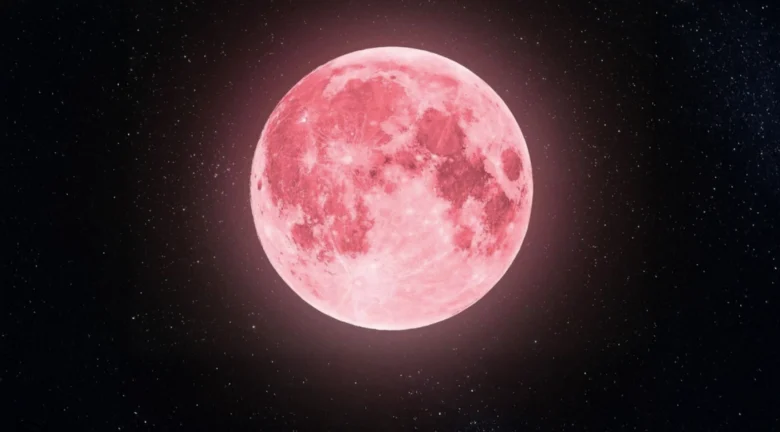 Luna de Fresa de junio 2026 en República Dominicana: A qué hora verla hoy 29 de junio