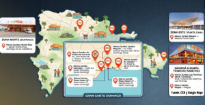mapa Merca Jumbo