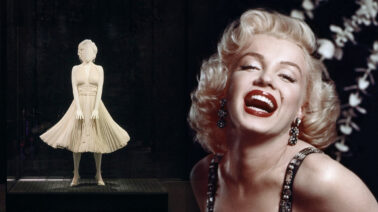 El siglo de Marilyn Monroe: la mujer que inventó la celebridad moderna