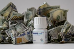 Los medicamentos GLP-1 para perder peso podrían ahorrarle más de US$190.000 durante su vida