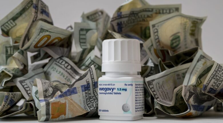 Los medicamentos GLP-1 para perder peso podrían ahorrarle más de US$190.000 durante su vida