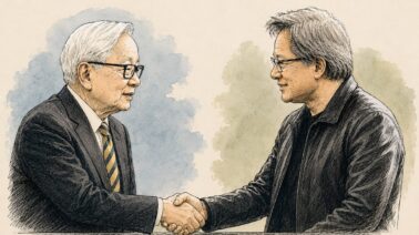 El poder de fabricar lo que nadie más puede