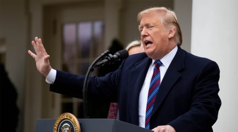 Más caro hacerse ciudadano: Trump propone subir US$570 a la tarifa de naturalización en EE. UU.