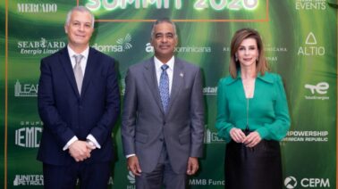 Mercado Energy Summit 2026: la energía como motor de crecimiento y competitividad