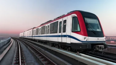 Metro de Santo Domingo mejora línea 2C: pasajeros de Los Alcarrizos ya no necesitan cambiar de tren