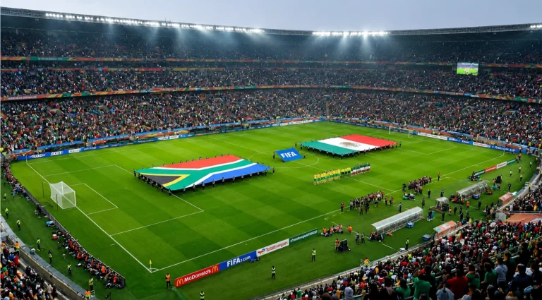 México vs Sudáfrica: horario, dónde ver y todo lo que debes saber del partido inaugural del Mundial 2026