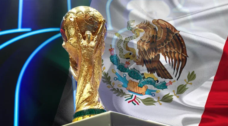 México en crisis antes del Mundial: protestas masivas amenazan con bloquear la inauguración del Azteca