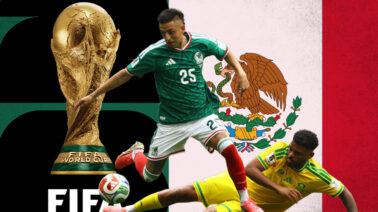 México se queda con el liderato del Grupo A; le siguen Sudáfrica y Corea