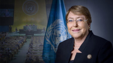 La última frontera de Michelle Bachelet: cinco fortalezas y tres obstáculos en su carrera por dirigir la ONU