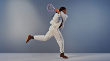 Coco Gauff y la nueva millonaria ecuación del lujo deportivo con Miu Miu y New Balance