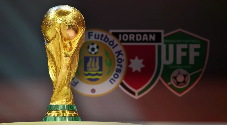 Mundial 2026: Los 4 países debutantes que jugarán su primera Copa del Mundo