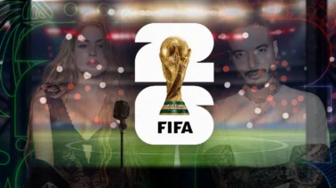 Mundial 2026: Shakira, J Balvin, Maná y todos los artistas confirmados para la ceremonia inaugural