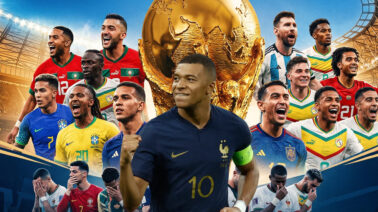 Mundial 2026: así marchan las clasificaciones y los países eliminados