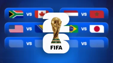 Mundial 2026: estos son los cruces confirmados para los 16avos de final