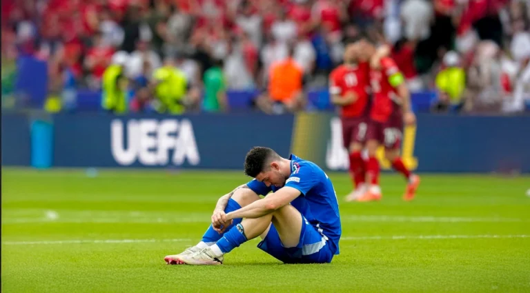 Mundial 2026: las selecciones que no lograron clasificar y serán las grandes ausencias