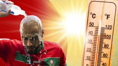 Mundial 2026 podría enfrentar calor extremo sin precedentes