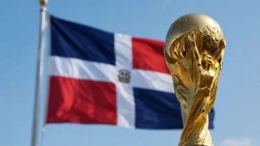 Mundial 2026: por qué República Dominicana está en la geopolítica del torneo aunque no esté en la cancha