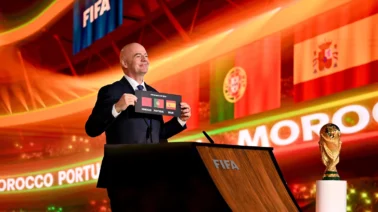 Mundial 2030 y 2034: dónde y cuándo se jugarán las próximas ediciones de la Copa del Mundo