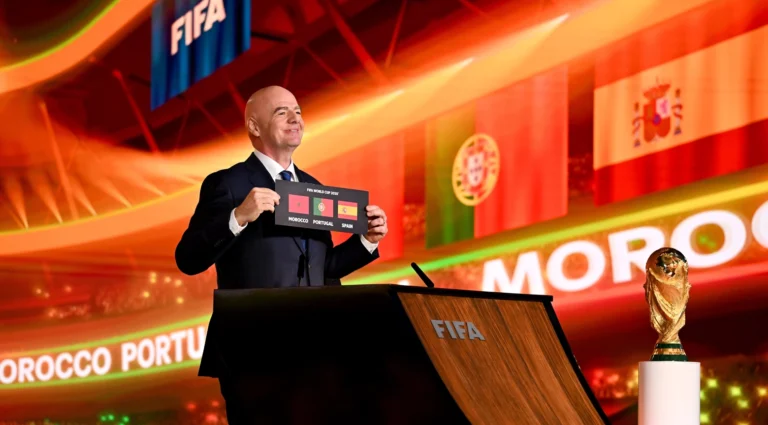 Mundial 2030 y 2034: dónde y cuándo se jugarán las próximas ediciones de la Copa del Mundo