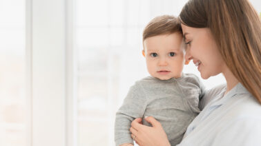 Maternidad después de los 40: países con mayor índice de natalidad tardía