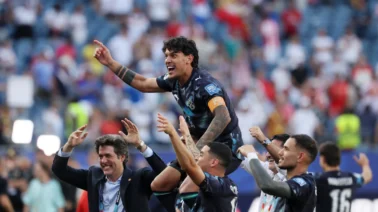 «Nadie trabaja hoy»: el histórico feriado que decretó Paraguay para celebrar que echaron a Alemania del Mundial