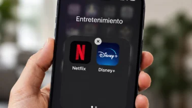 Netflix supera a Disney: Ya es la compañía de entretenimiento más valiosa del mundo