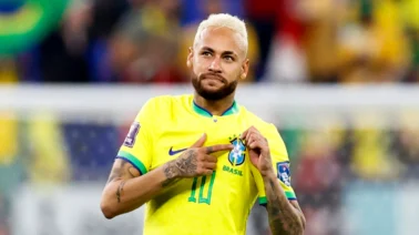 Neymar anuncia que el Mundial 2026 será su «último baile» con Brasil