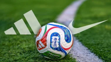Nike, Adidas y las marcas tras 2 semanas: quién gana la batalla del patrocinio