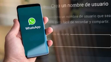 Nombres de usuario en WhatsApp 2026: Cómo crear el tuyo y ocultar tu número