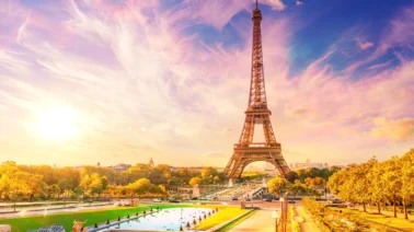 Ola de calor en Francia deja 40 muertos y temperaturas récord de hasta 44ºC