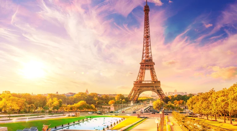 Ola de calor en Francia deja 40 muertos y temperaturas récord de hasta 44ºC