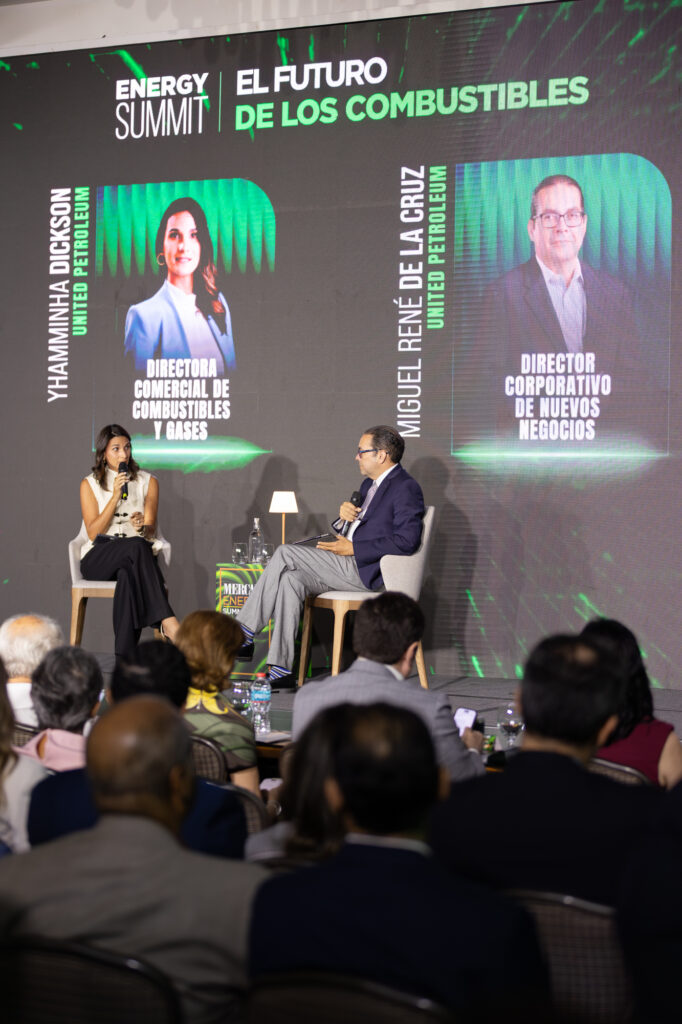 One to one. El futuro de los combustibles