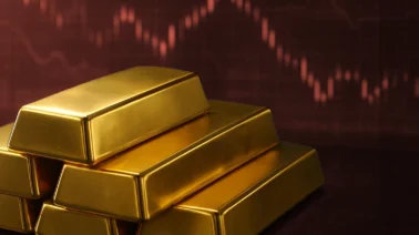 Oro en mínimos anuales: qué está detrás de la caída del 20% desde los 5,300 dólares