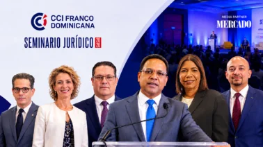 La CCIFD reúne a 200 líderes públicos y privados en su Seminario Jurídico 2026 y reafirma la importancia de la regulación para la competitividad del país