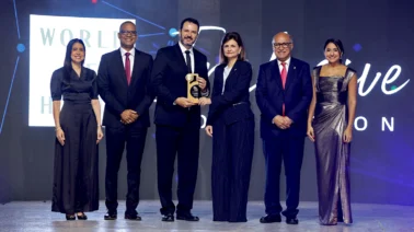 ANEIH reconoce a 17 empresas en Premio Nacional a la Calidad del Sector Privado