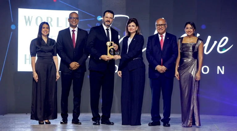 ANEIH reconoce a 17 empresas en Premio Nacional a la Calidad del Sector Privado