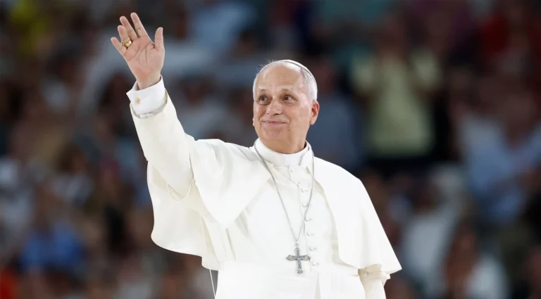 Papa León XIV podría visitar República Dominicana en 2027: sería la primera visita papal desde 1992