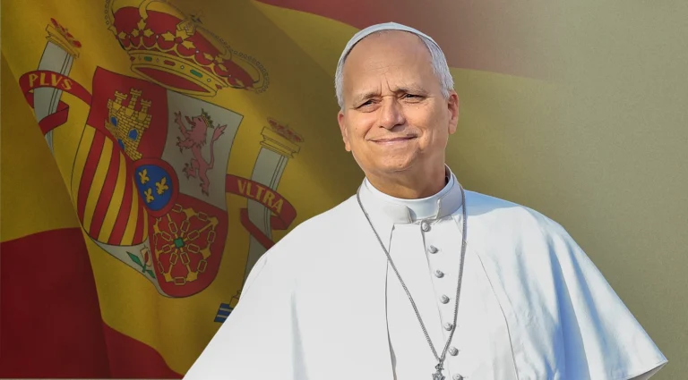 Papa León XIV visita España: agenda, discurso histórico y el mayor operativo de seguridad del país