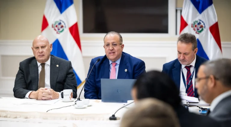 Plan fiscal de RD se vota hoy en el Senado: lo que cambia para los dominicanos si se aprueba