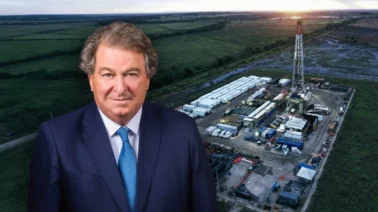 ¿Por qué Jaime Gilinski está apostando por la energía cuando el mundo habla de IA?