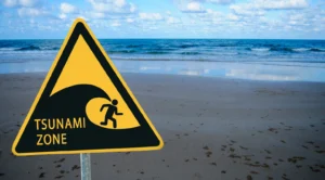 Qué hacer en caso de tsunami en República Dominicana, según el COE
