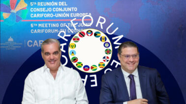 República Dominicana acoge el foro Cariforo-UE para impulsar el comercio y la integración regional