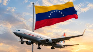 RD fue el primer país en enviar rescatistas a Venezuela, pero tuvo que usar una ruta diplomática insólita